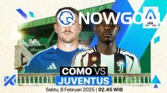 Italian Serie A Prediction - Como VS Juventus