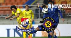 J1 League - Yokohama Marinos VS Kashiwa Reysol Prediction