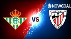 Prediction: August 31th  La Liga - Real Betis vs Athletic Bilbao