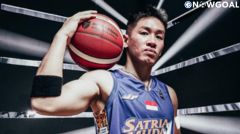 Satria Muda Tetap Pertahankan Skuad dan Menetap di Britama Arena untuk IBL 2025