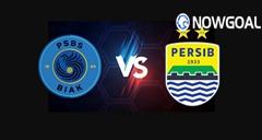 17th Oct. Indonesia Super League---PSBS Biak VS Persib Bandung Prediction