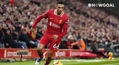 ​Liverpool ready to sell Trent Alexander-Arnold in part-exchange deal