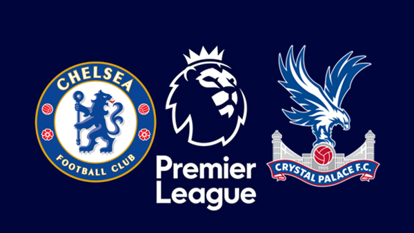 English Premier League Prediction - Chelsea VS Crystal Palace