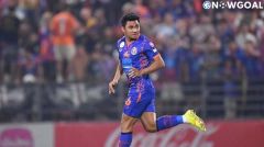 Asnawi Mangkualam Perpanjang Kontrak dengan Port FC