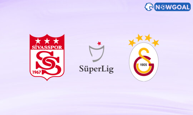 Match Prediction - Sivasspor VS Galatasaray