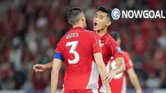Indonesia’s National Team Climbs FIFA Rankings in July 2025, Closing in on Regional Rivals