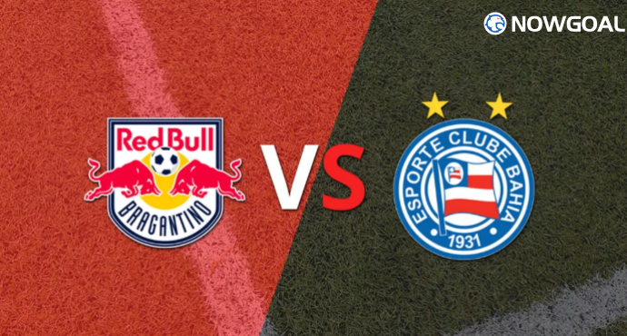 Prediction: June 12th Brazilian Serie A Bragantino vs Bahia