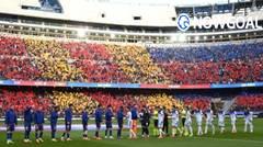 Barcelonas Camp Nou Renovation Faces Financial Roadblock as Funding Gap Emerges