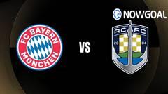 Bayern’s Dominance Set to Overwhelm Auckland City in Club World Cup Opener