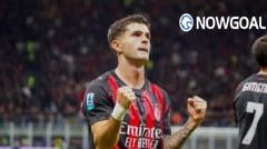 La Gazzetta dello Sport: Pulisic Set for Team Training Tomorrow, Jiménez Continues Individual Recovery