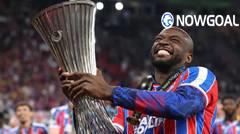 Aston Villa Eye Jean-Philippe Mateta as Contract Dispute Opens Door for Potential Transfer