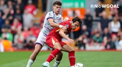 ​Liverpool summer signing could be handed early exit route after just one start