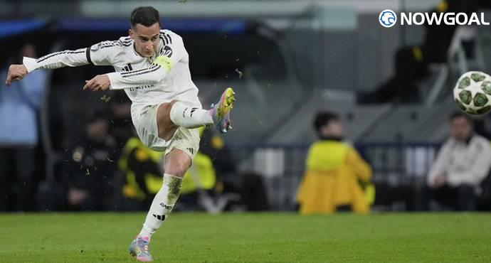 Lucas Vazquez Set to Depart Real Madrid as Club Begins New Era