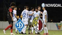 29th July UEFA Champions League - Dynamo Kyiv VS Hamrun Spartans Prediction