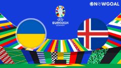 UEFA European Championship - Ukraine VS Iceland Prediction