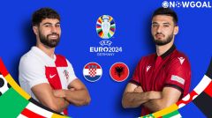 UEFA European Championship Prediction - Croatia VS Albania