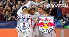 June 18th FIFA Club World Cup - Pachuca VS Red Bull Salzburg Prediction
