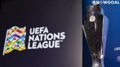UEFA Nations League Summary