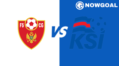 UEFA Nations League - Montenegro VS Iceland Prediction