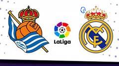 Los Blancos Poised to Edge Struggling Sociedad