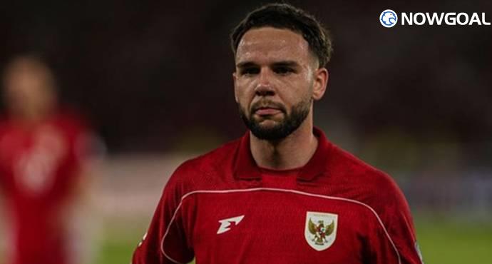 ​French Giant Lille Eyes Indonesian Defender Calvin Verdonk