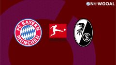 Bundesliga - Bayern Munchen VS SC Freiburg Prediction