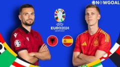 UEFA European Championship Prediction - Albania VS Spain