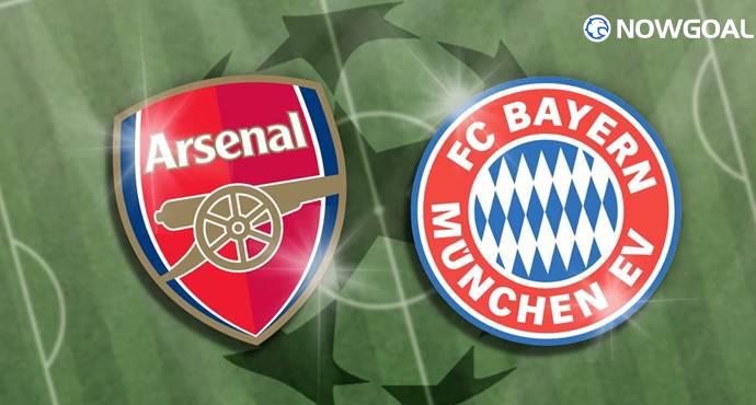 Clash of Perfection: Arsenal and Bayern Set for a European Showdown
