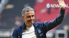 PSG Sets New Club Records in 2025 Champions League Campaign