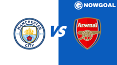 ​English Premier League Prediction - Manchester City VS Arsenal