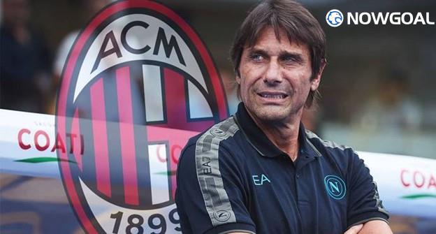 AC Milan Considering Firing Sergio Conceição, Antonio Conte Emerges as a Top Contender