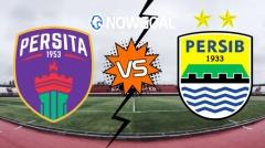 Clash of Titans! Persita Tangerang Hosts Persib Bandung - Prediction