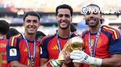 Arsenal Set for Multi-Million FIFA Windfall After Players Shine at 2026 World Cup