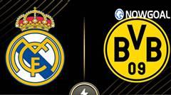 European Giants Collide: Real Madrid vs Dortmund in High-Stakes Club World Cup Showdown – 2786431