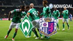 24th July International Club Friendly - Werder Bremen VS Cerezo Osaka Prediction