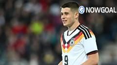 Italy Eye Rising Star Nicolò Tresoldi as Roberto Mancini Pushes for International Switch