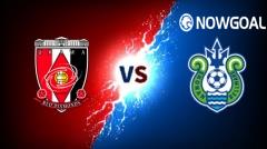 Prediction: July 22th, J.League Urawa Red Diamonds vs Shonan Bellmare