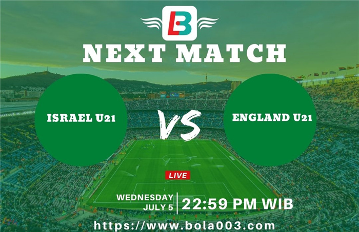 European U-21 Previews of 7.5