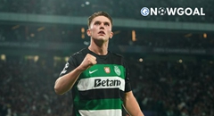 ​Bayern Munich star 'could become' Ruben Amorim's 'first signing at Old Trafford'