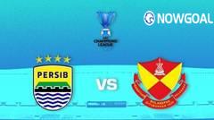 Persib vs Selangor: Battle for Survival in the AFC Champions League Two
