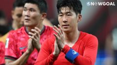 South Korea's World Cup Campaign Hits Unexpected Hurdle Against Resilient Palestine
