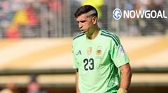 Emiliano Martinez Hints at International Future After Argentinas World Cup Final Defeat
