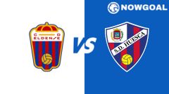 La Liga 2 - Eldense VS SD Huesca Prediction