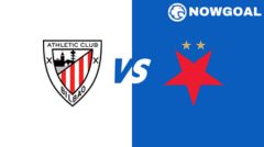 UEFA Europa League - Athletic Bilbao VS Slavia Praha Prediction