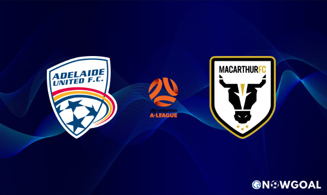 Match Prediction - Adelaide United VS FC Macarthur