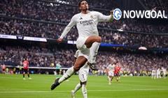 ​Manchester United considering Jude Bellingham move