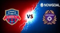 Prediction: July 25th, K League 1 Suwon FC vs FC Anyang