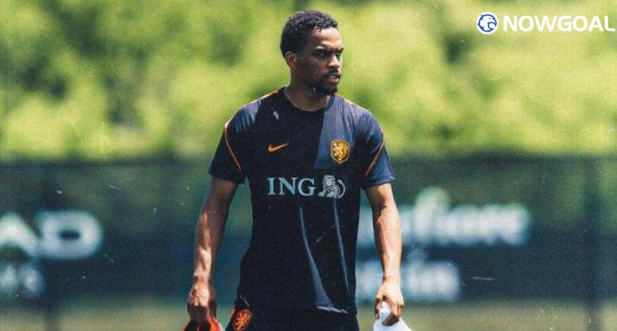 Official: Arsenal Defender Jurriën Timber Ruled Out of 2026 World Cup