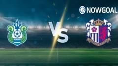 Prediction: July 18th, J1 League Shonan Bellmare vs Cerezo Osaka