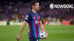 Lewandowski Transfer Race Intensifies as Milan and Juventus Prepare Talks